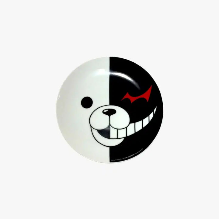 [SOLD OUT] 단간론파 모노쿠마 접시