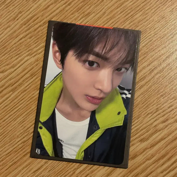 [BUNJANG] ONEUS Keonhee Cortis Photocard / 안건호 코르티스 cortis 포카 공방 사녹 음중 인가 건호