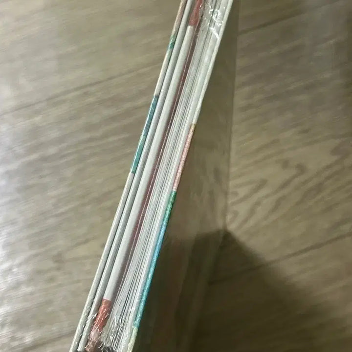 [BUNJANG] IU Palette Album (Sealed) / [미개봉] 아이유 팔레트 미개봉 앨범