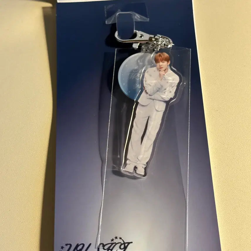 [BUNJANG] NCT WISH WISHLIST Dreamy Ver. Yushi Photocard / 엔시티 위시 위시리스트 WISHLIST 드리미 유우시 버전
