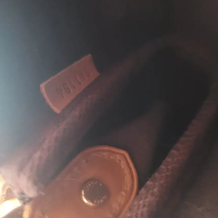 [BUNJANG] Louis Vuitton Monogram Favorite PM / 정품루이비통  모노그램페이보릿pm