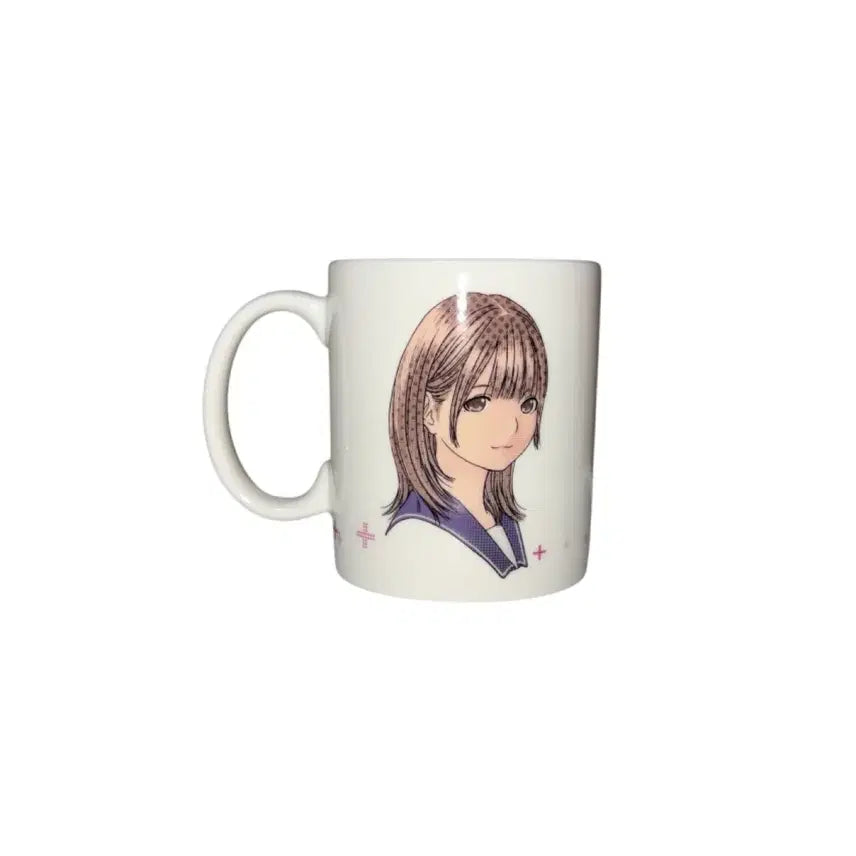 [BUNJANG] Loveplus Nene Mug Cup / 러브플러스 네네 머그컵
