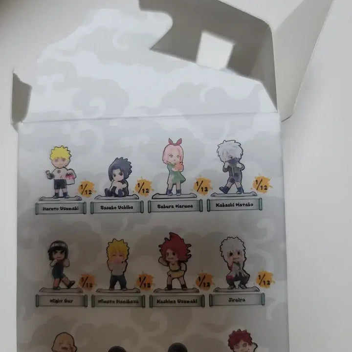 [BUNJANG] Popmart Naruto Childhood Figures Bundle Set (Sasuke, Naruto, Minato, Jiraiya) / 팝마트 나루토 유년기 피규어 일괄 팔아요(사스케,나루토,미나토,지라이야)