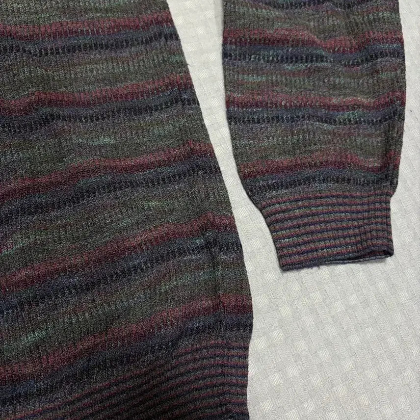 [BUNJANG] Ermenegildo Zegna Washable Knit (Sizes 100-103) / 에르메네질도 제냐 워시블 니트 100-103사이즈