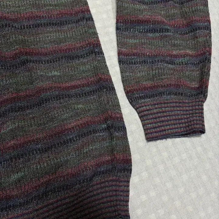 [BUNJANG] Ermenegildo Zegna Washable Knit (Sizes 100-103) / 에르메네질도 제냐 워시블 니트 100-103사이즈