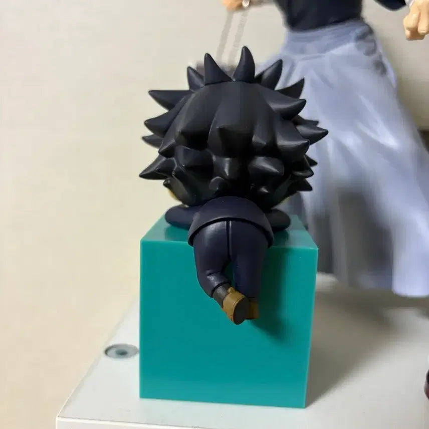 [BUNJANG] Jujutsu Kaisen Megumi Fushiguro Hikkake Figure / 주술회전 후시구로 메구미 힛카게