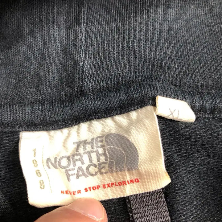 [BUNJANG] The North Face Hoodie Zip-Up / 노스페이스 후드집업