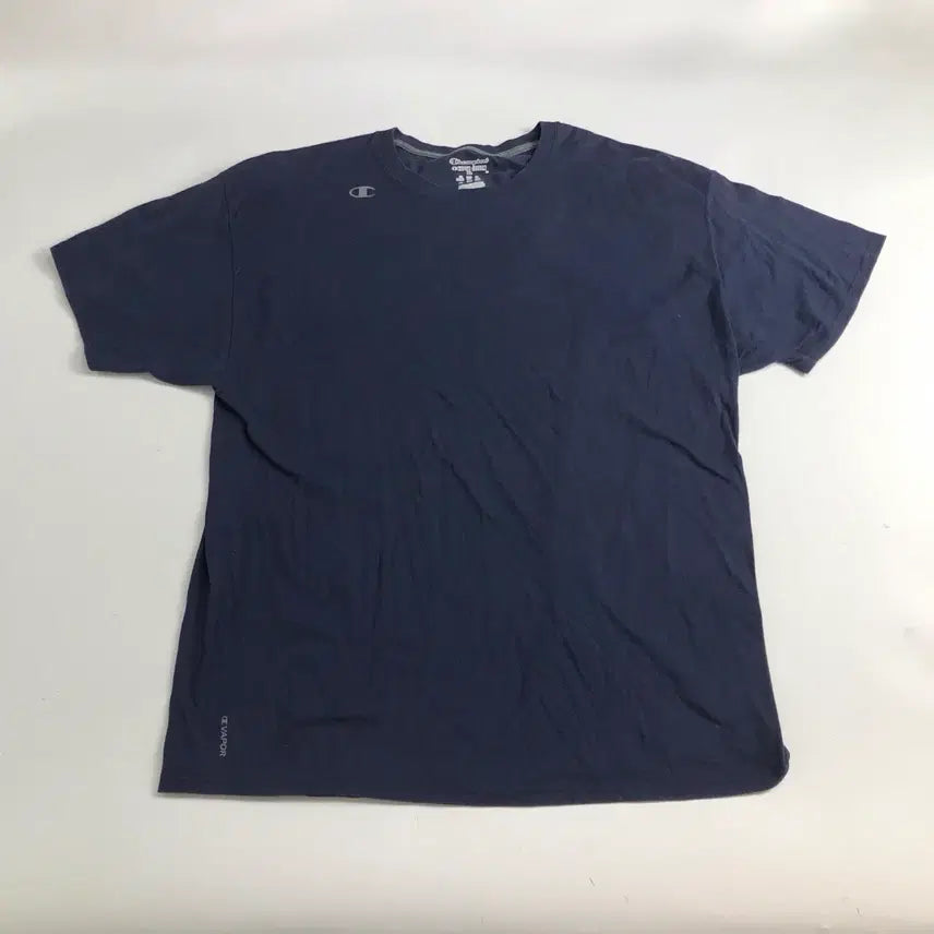 [BUNJANG] Champion Short Sleeve T-Shirt / 챔피온 반팔 티셔츠