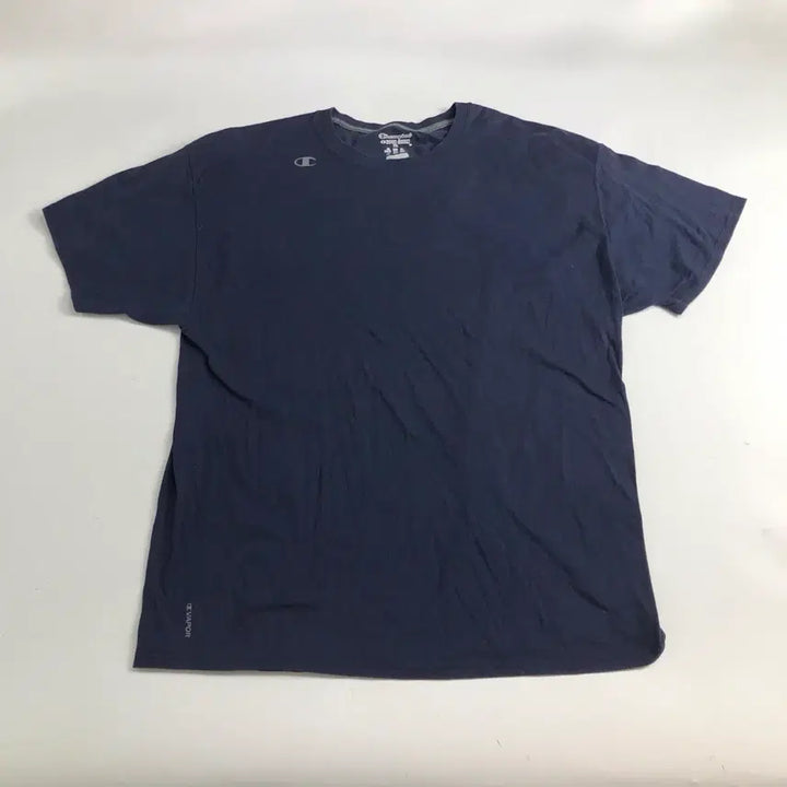 [BUNJANG] Champion Short Sleeve T-Shirt / 챔피온 반팔 티셔츠