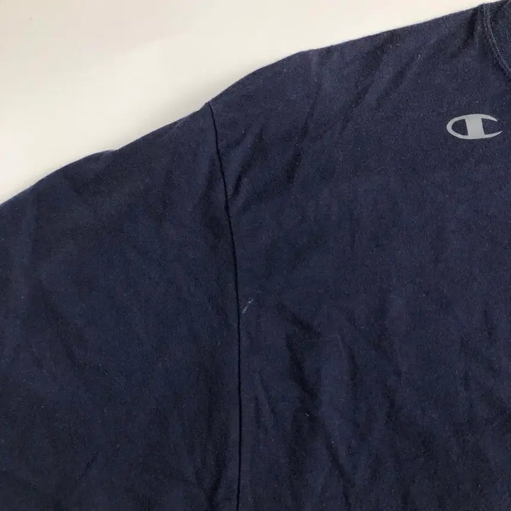 [BUNJANG] Champion Short Sleeve T-Shirt / 챔피온 반팔 티셔츠