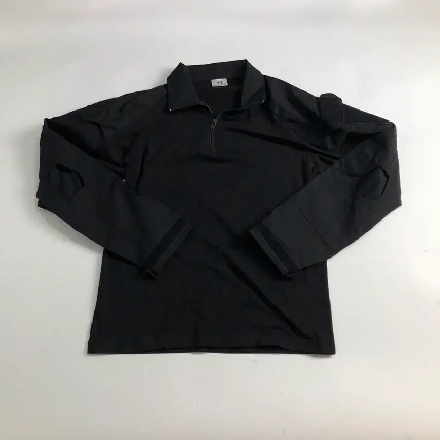 [BUNJANG] Military Tactical Long Sleeve Shirt / 밀리터리 전술 긴팔