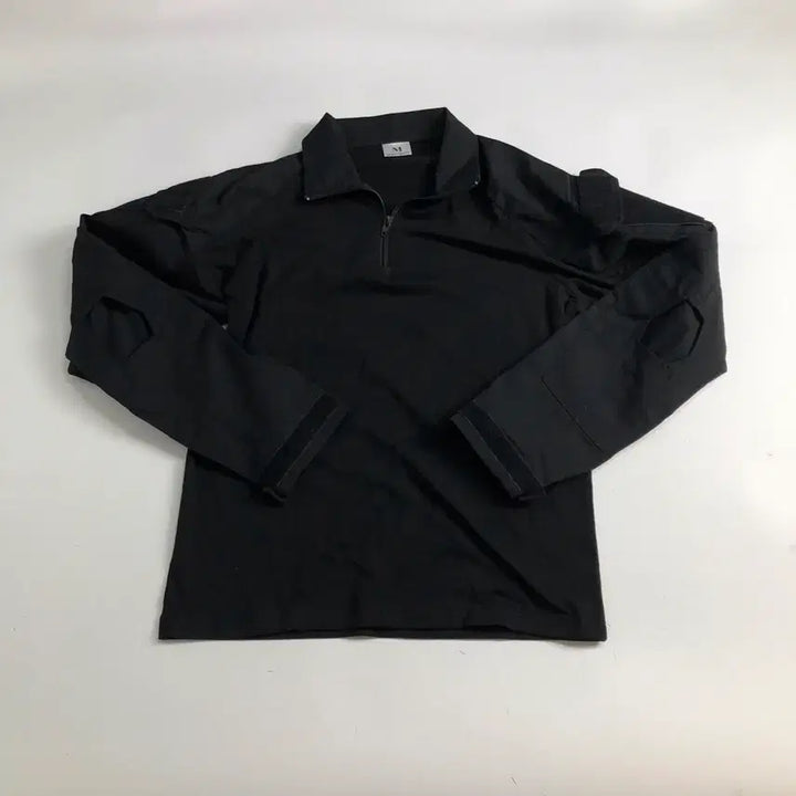 [BUNJANG] Military Tactical Long Sleeve Shirt / 밀리터리 전술 긴팔