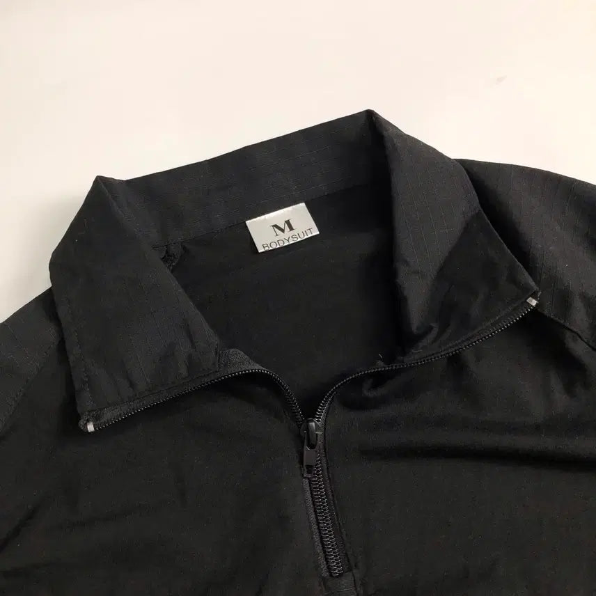 [BUNJANG] Military Tactical Long Sleeve Shirt / 밀리터리 전술 긴팔