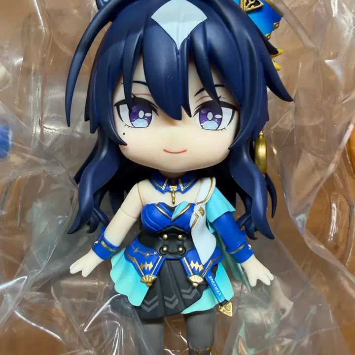 [BUNJANG] Versina Nendoroid (Unsealed) / [개봉]우마무스메 베르시나 넨도로이드