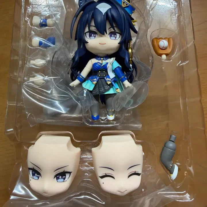[BUNJANG] Versina Nendoroid (Unsealed) / [개봉]우마무스메 베르시나 넨도로이드
