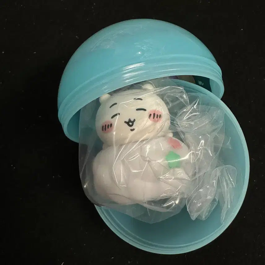 [BUNJANG] Cheeikawa Cloud Oyasumi Light Gacha / 치이카와 구름 오야스미 라이트 가챠 치이카와