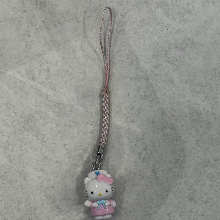 [BUNJANG] Nurse Kitty Strap / 간호사 키티 스트랩
