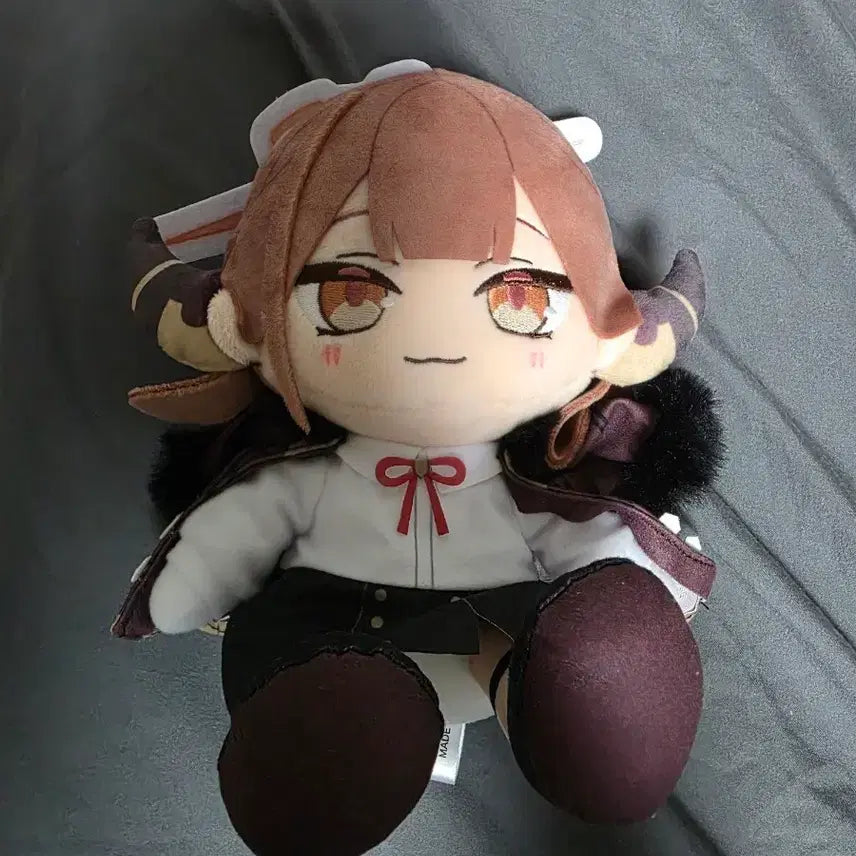 [BUNJANG] Blue Archive Arue Choco Puni Nui Doll (Unsealed) / (단순개봉)블루아카이브 아루 쵸코푸니 누이 인형