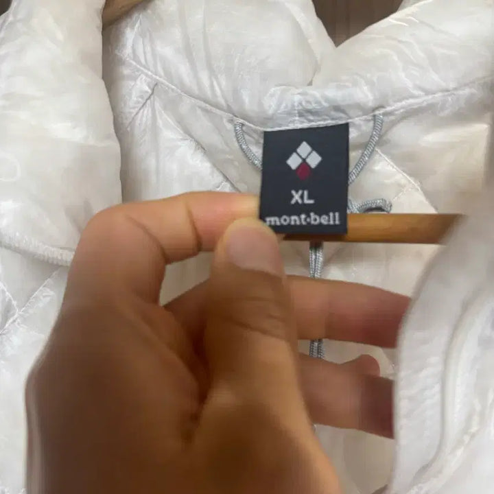 [BUNJANG] Montbell Plasma 1000 Women&