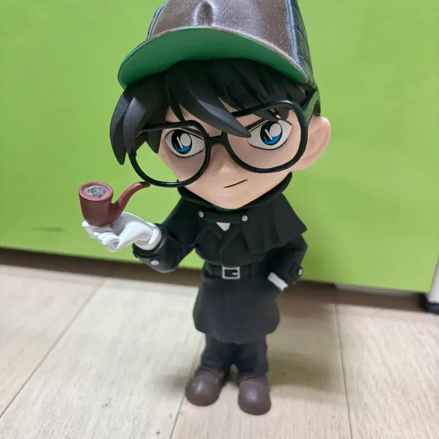 [BUNJANG] Detective Conan Sherlock Holmes Ver. Figure / 명탐정 코난 피규어 셜록홈즈 ver.