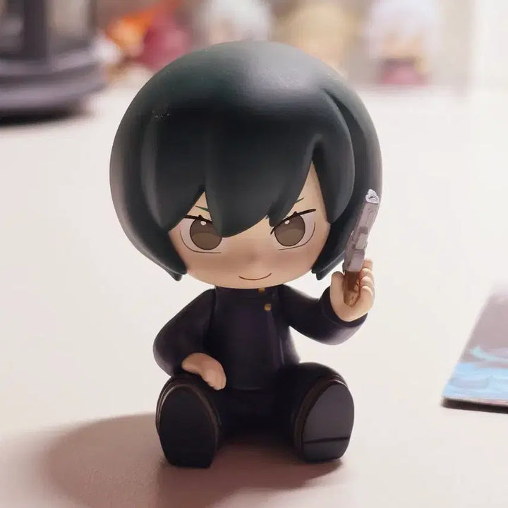 [BUNJANG] Jujutsu Kaisen Mai Zenin Pop Mart Figure / 주술회전 젠인 마이 팝마트 피규어
