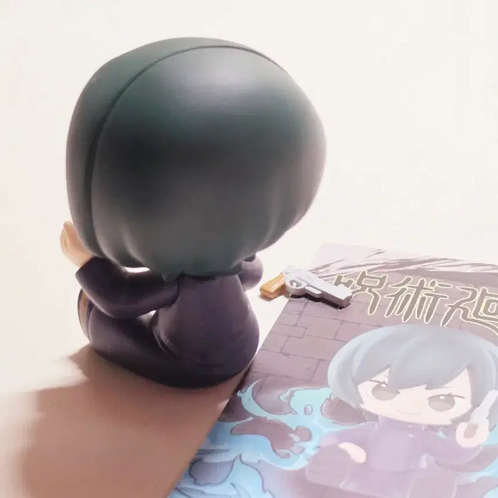 [BUNJANG] Jujutsu Kaisen Mai Zenin Pop Mart Figure / 주술회전 젠인 마이 팝마트 피규어