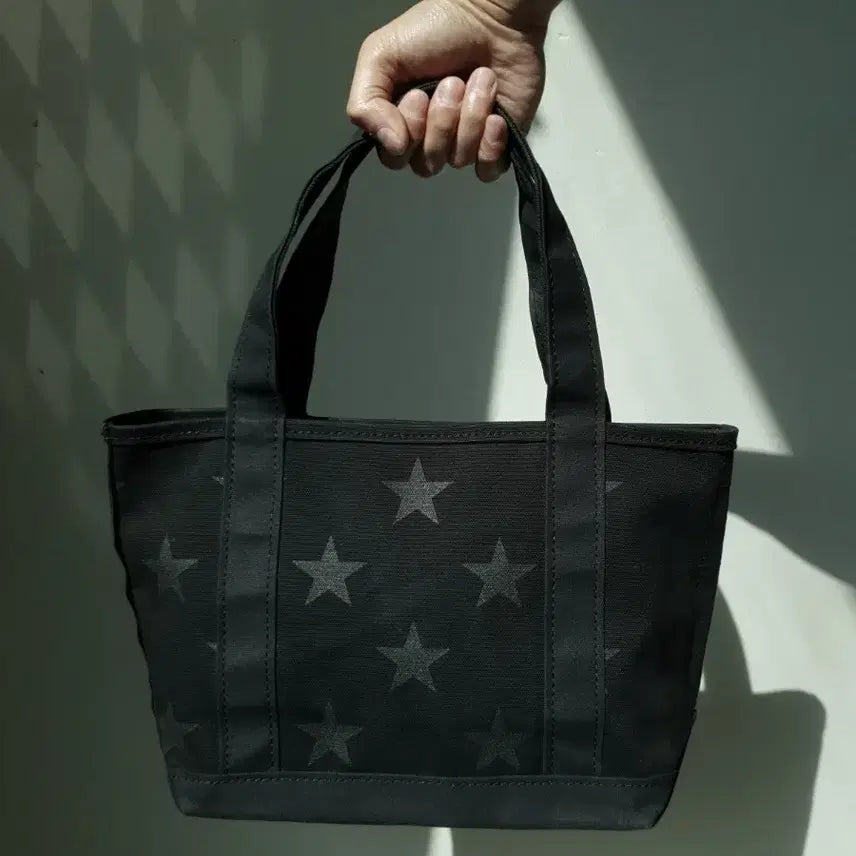 [BUNJANG] TEMBEA Baguette Tote Shoulder Bag / TEMBEA baguette tote, soulder bag