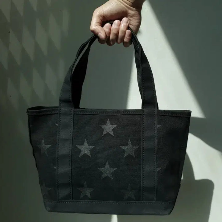 [BUNJANG] TEMBEA Baguette Tote Shoulder Bag / TEMBEA baguette tote, soulder bag