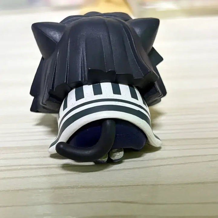 [BUNJANG] Demon Slayer Obanai Iguro Ohiruneko Figure / 귀멸의 칼날 이구로 오바나이 오히루네코