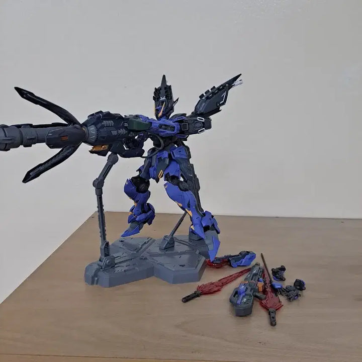 [BUNJANG] Jangjaksa Lycoris Assembly Model / 장작사 피안화 리코리스 판매 합니다