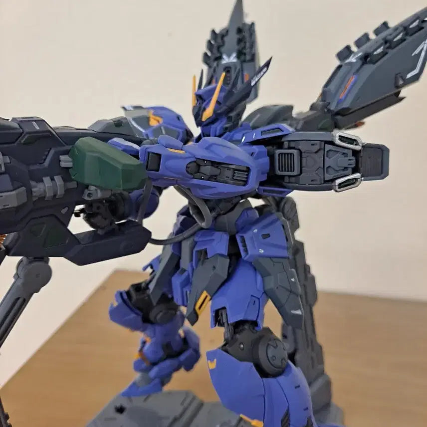 [BUNJANG] Jangjaksa Lycoris Assembly Model / 장작사 피안화 리코리스 판매 합니다