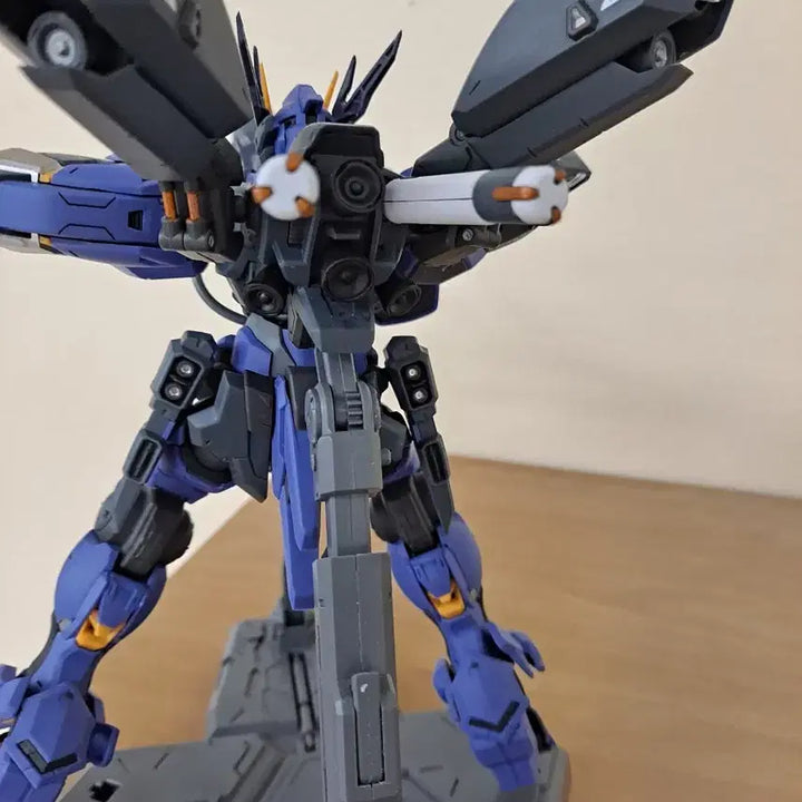 [BUNJANG] Jangjaksa Lycoris Assembly Model / 장작사 피안화 리코리스 판매 합니다