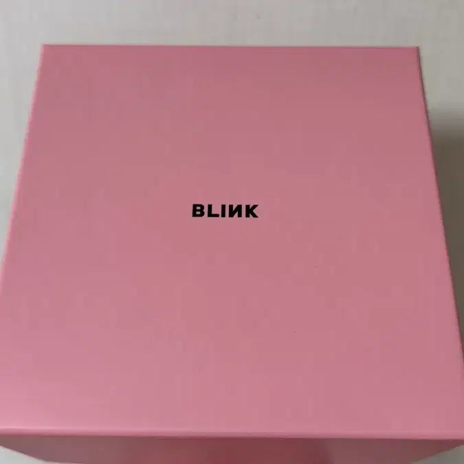 [BUNJANG] BLACKPINK Official Fanclub 1st Generation Kit (Excluding Membership Card) / 블랙핑크 팬클럽 1기 키트