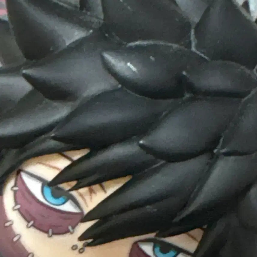 [BUNJANG] My Hero Academia Nendoroid Todoroki Shoto Dabi Figure Set / 히로아카 나히아 토도로키 쇼토 다비 넨도로이드+옷+바디