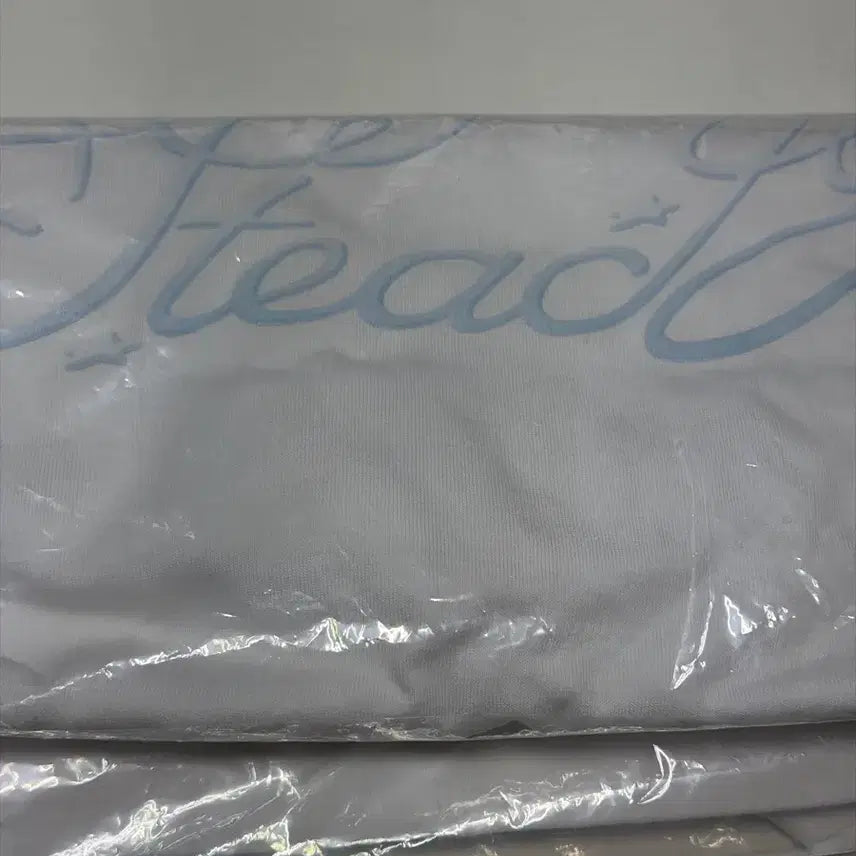 [BUNJANG] NCT WISH Steady T-Shirt / 위시 스테디 팝업 티셔츠