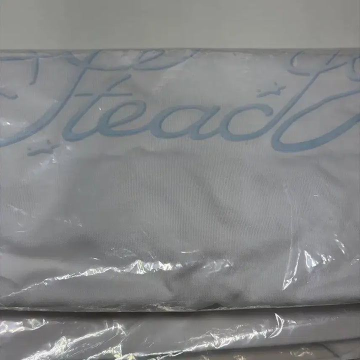 [BUNJANG] NCT WISH Steady T-Shirt / 위시 스테디 팝업 티셔츠