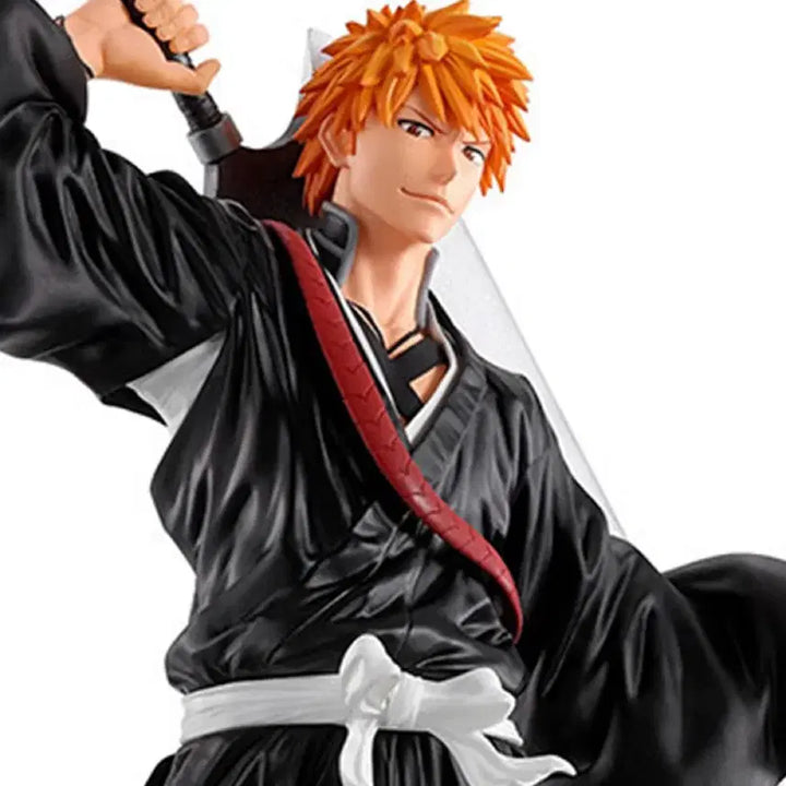 [BUNJANG] Bleach Kurosaki Ichigo Figure / 블리치 쿠로사키 이치고 피규어 판매합니다