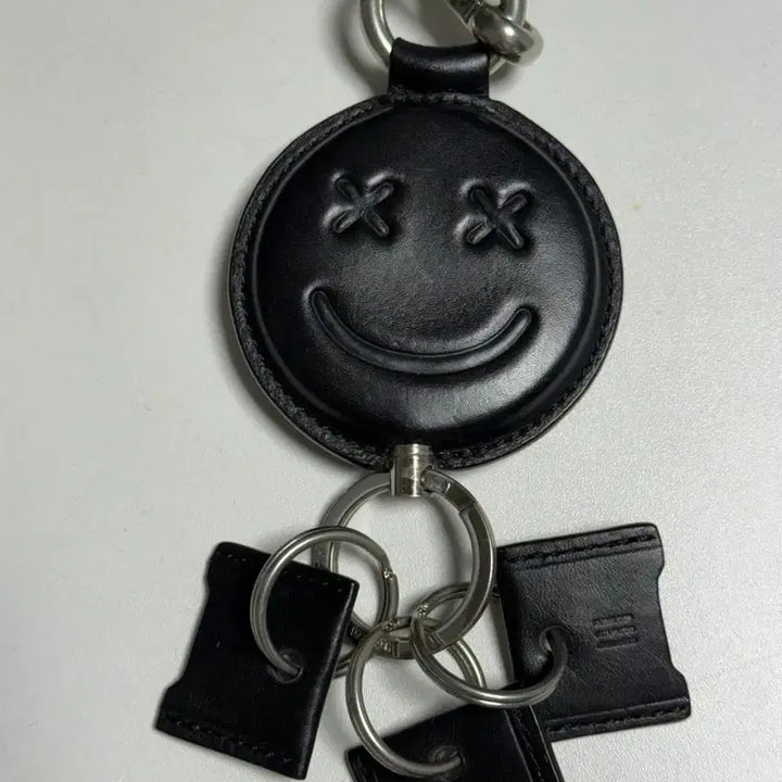 [BUNJANG] Alexander Wang Keychain / 알렉산더왕 키링