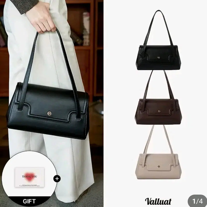 [BUNJANG] Veluet Mood Bag Women&