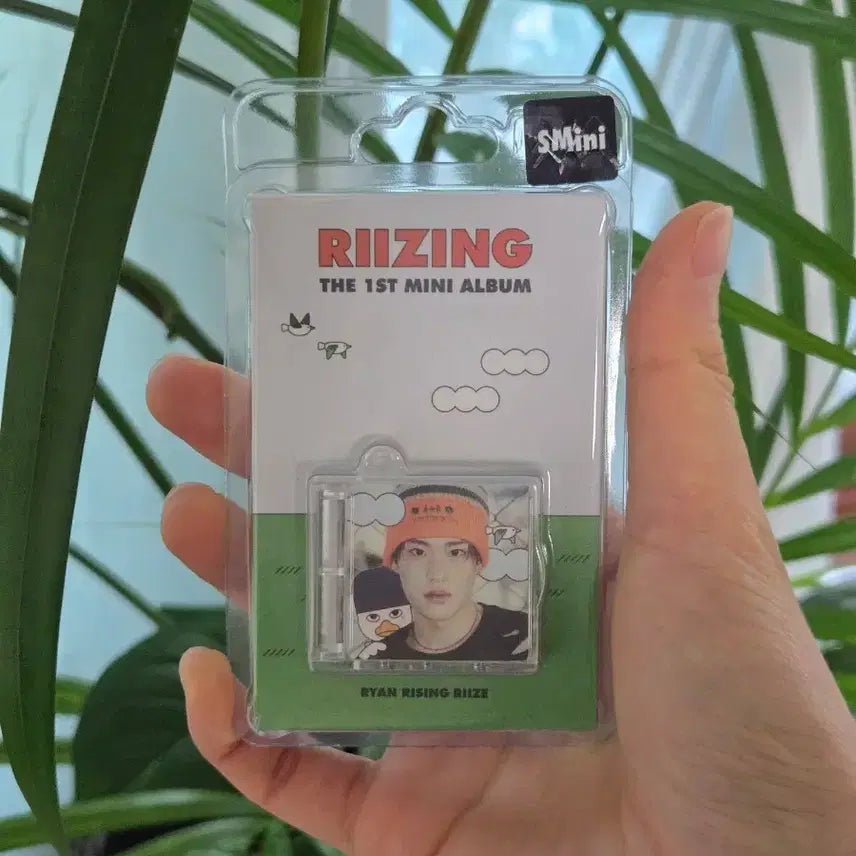 [BUNJANG] RIIZE Sohee RIIZING 1st Mini Album Smyang / 라이즈 소희 RIIZING 1st mini album 스미니