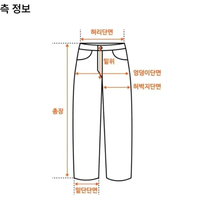 [BUNJANG] Facade Pattern Tapered Banding Pants Forest XS / 파사드패턴 테이퍼드 밴딩 팬츠 포레스트 XS