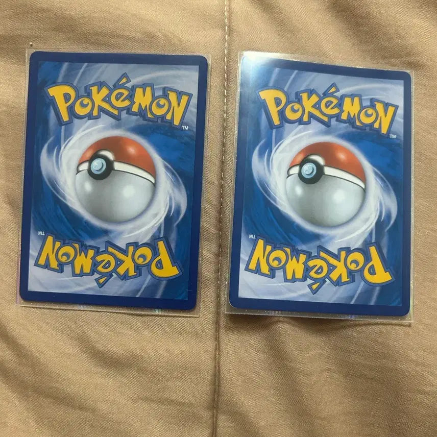 [BUNJANG] Pokemon Zoroark Movie Card / 포켓몬스터 제라오라 극장판 카드