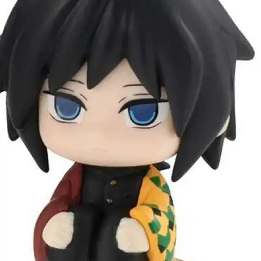 [BUNJANG] Demon Slayer Giyu Machi Boke Figure / 귀멸의칼날 기유 마치보케 언제오려나 판매