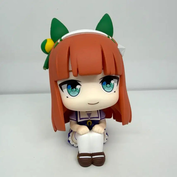 [BUNJANG] Megahouse Silence Suzuka Look Up Figure / [개봉]메가하우스 우마무스메 사일런스 스즈카 룩업