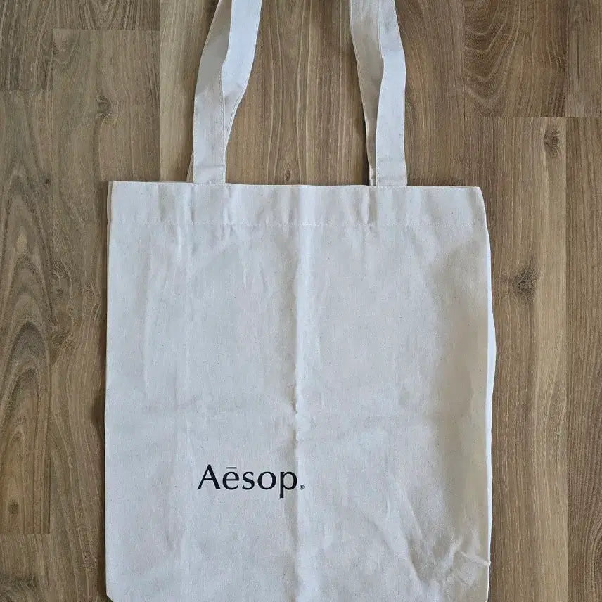 [BUNJANG] Aesop Eco Bag / (새상품)이솝 에코백