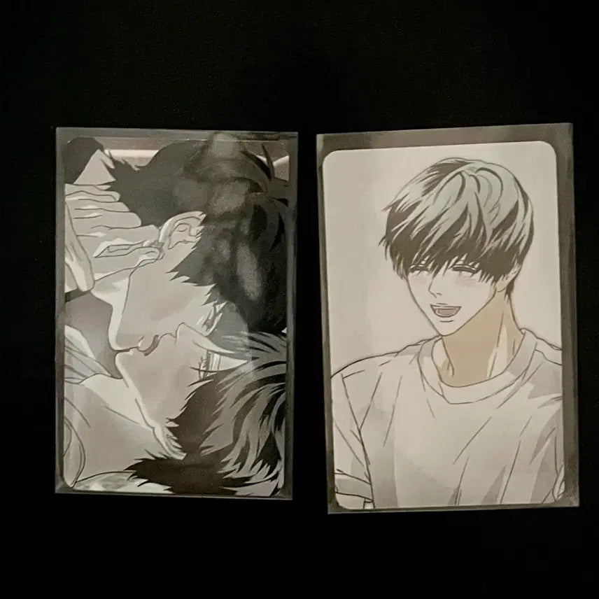 [BUNJANG] Happy Together Visit Photocard Bundle Set / 해피투게더 햎투 방포 비온아넥스 방문포카 일괄