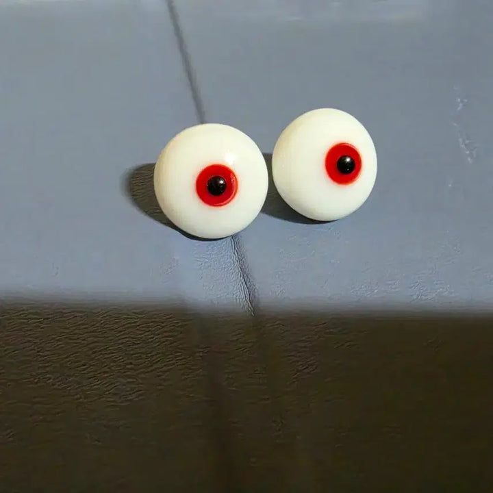 [BUNJANG] Obitsu 11 Ali Glass Eyes 12mm / 오비츠11 글라스안구 12mm