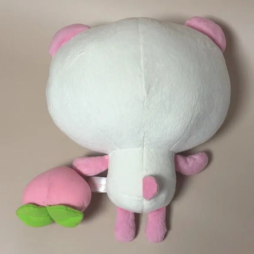 [BUNJANG] Classic San-X Momo Panda Big Plush / 고전 산엑스 모모판다 빅인형