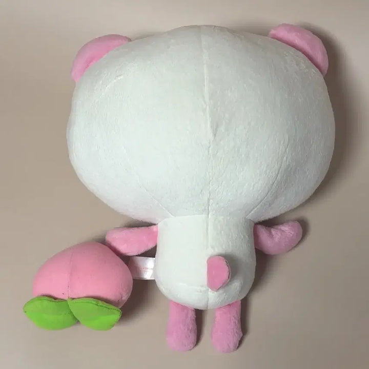 [BUNJANG] Classic San-X Momo Panda Big Plush / 고전 산엑스 모모판다 빅인형