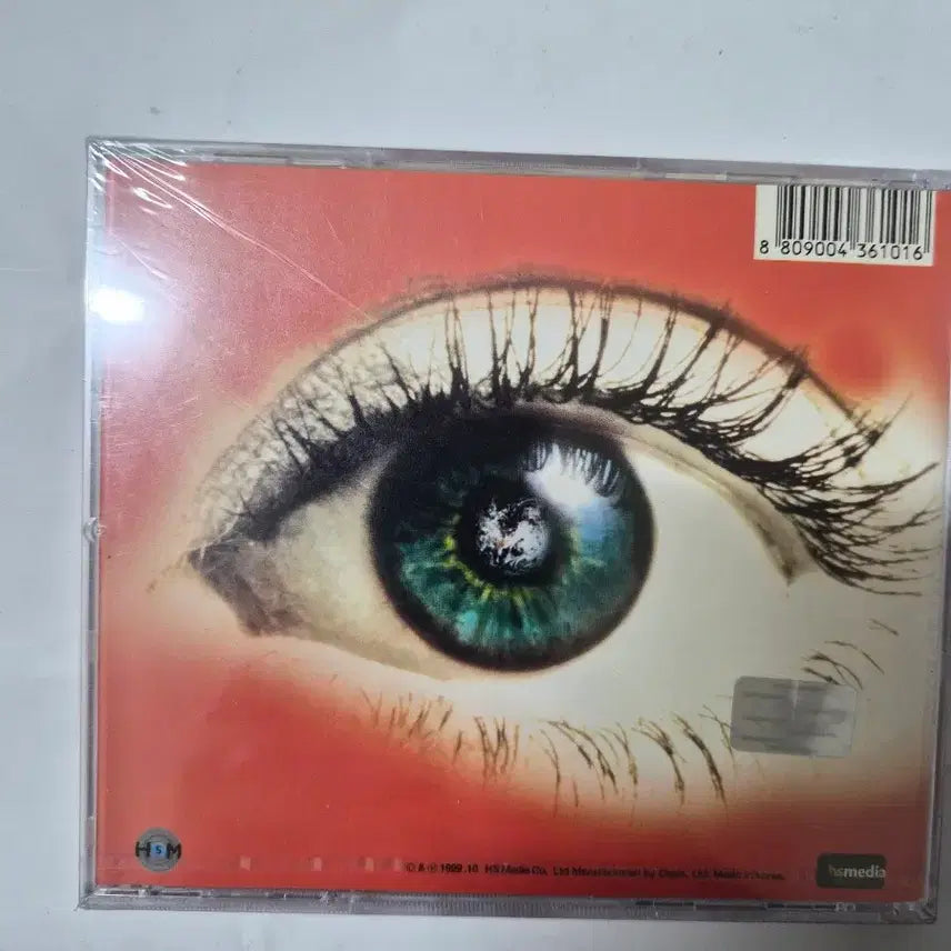 [BUNJANG] Lee Jung Hyun 1st Album Signed Sealed CD / (초휘귀)이정현1집 미개봉싸인cd 입니다